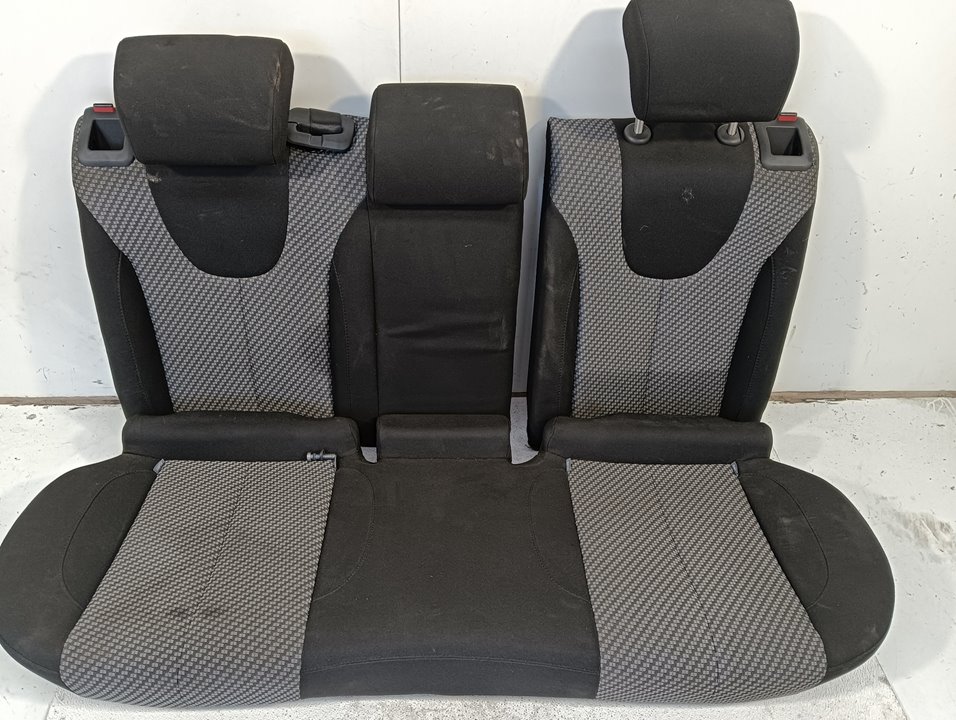 Asientos traseros SEAT Leon (1P1)