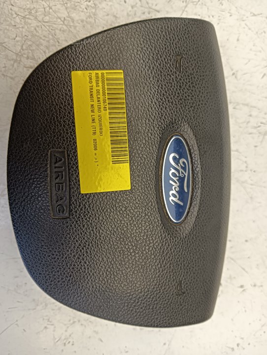 Airbag Ford Transit New Line (TT9)