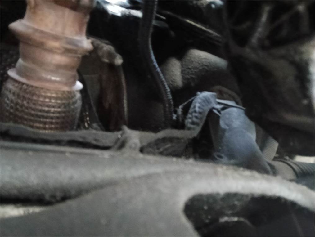Cremallera dirección Peugeot 508 (R8)