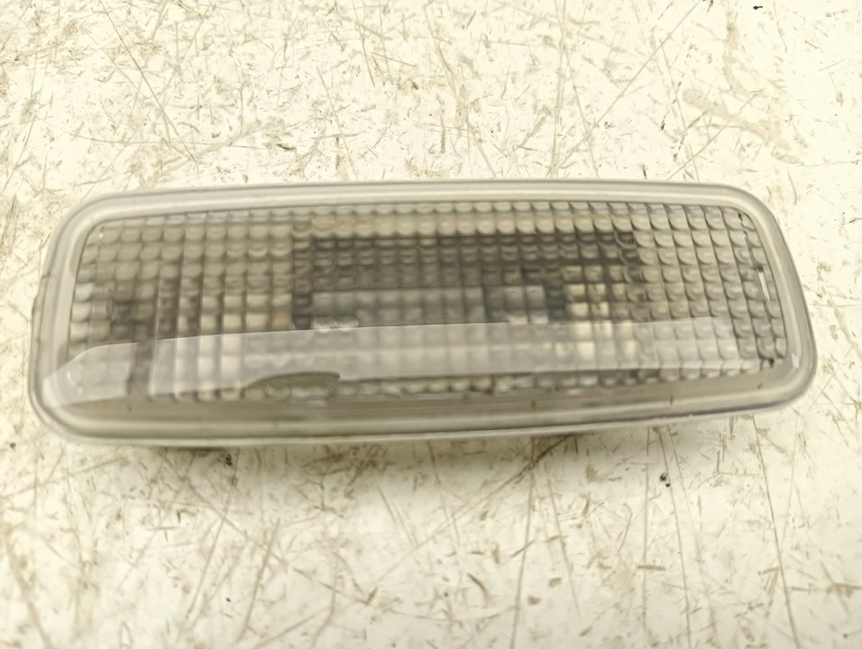 Luz interior Audi A3 (8P1)