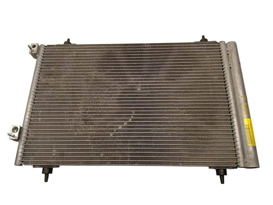 Condensador / radiador aire acondicionado Peugeot 308