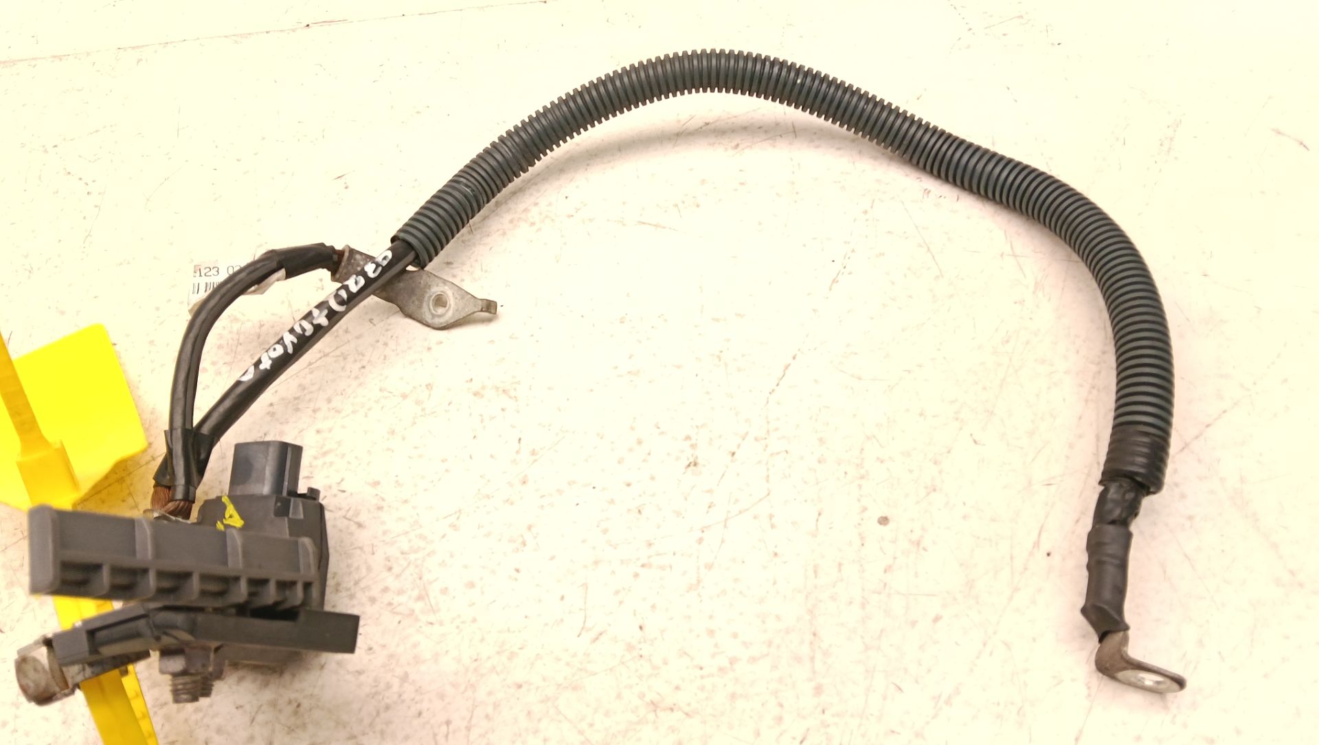 Cableado eléctrico Toyota Auris (E18)