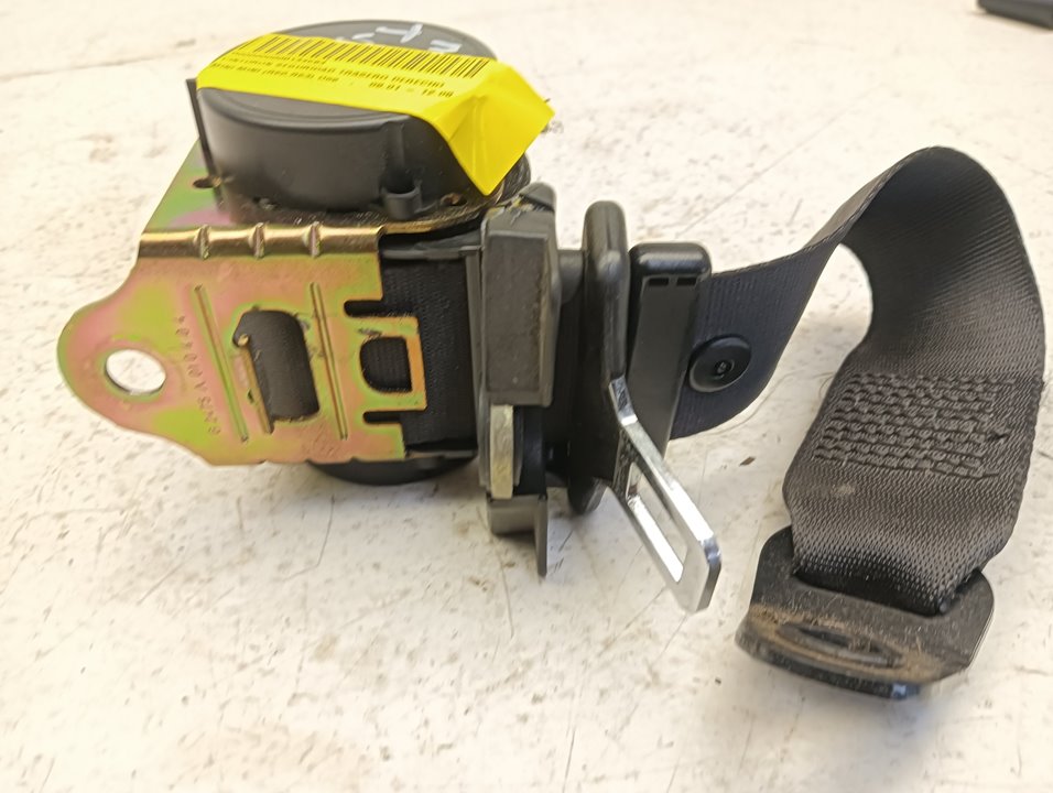 Cinturón seguridad Mini Mini (R50,R53)