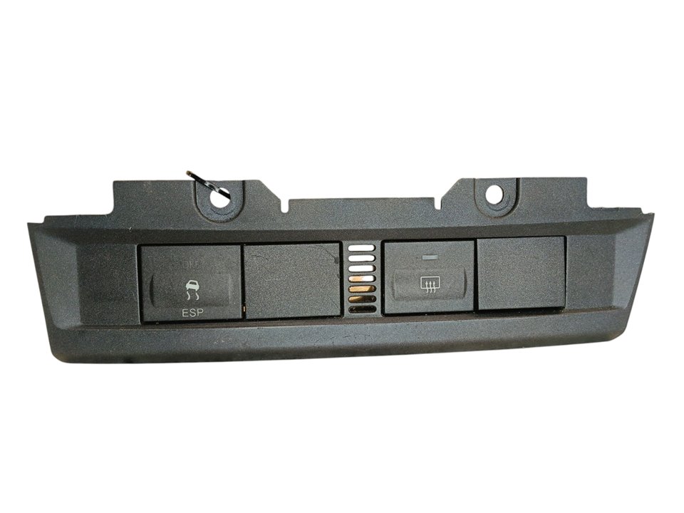 Interruptor Ford Focus (CAP)
