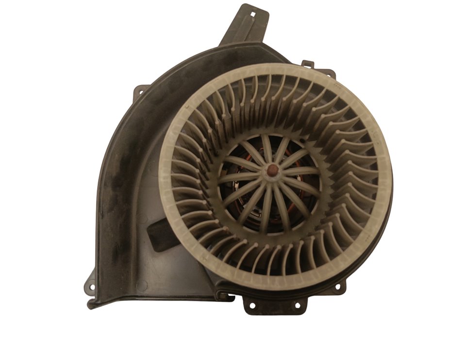 Motor calefacción Škoda Fabia (6Y2/6Y3)