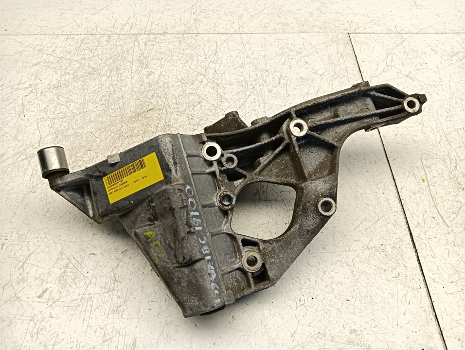 Soporte alternador SEAT Ibiza (6L1)