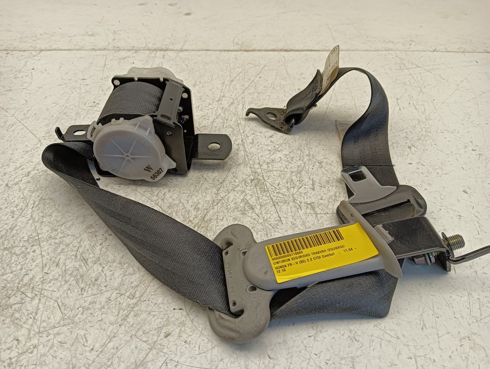 Cinturón seguridad Honda FR-V (BE)