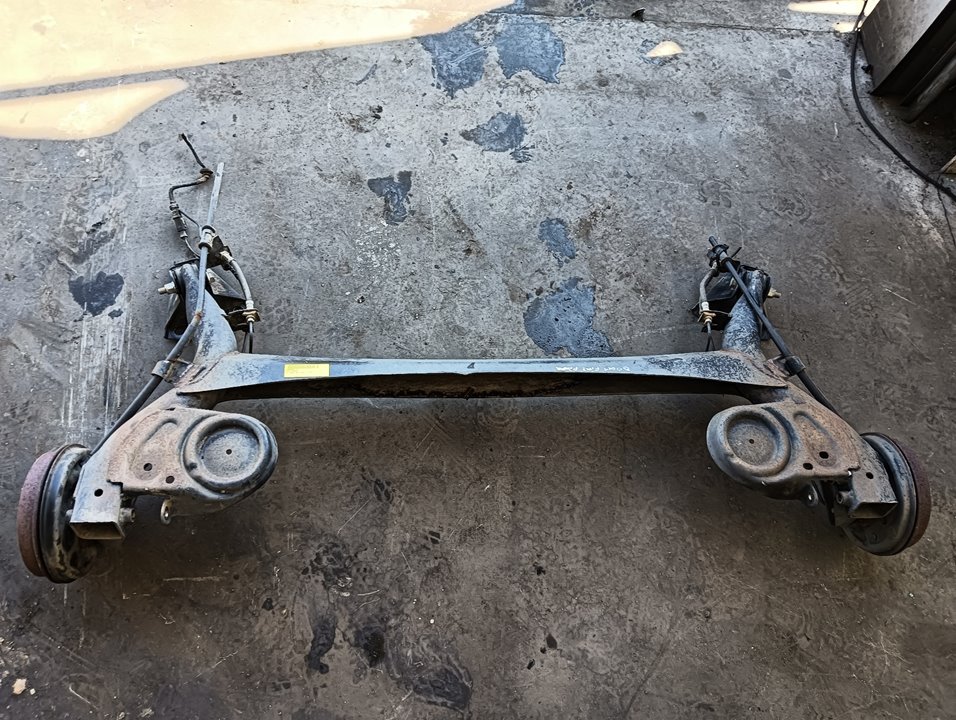 Puente Fiat II Panda (169)