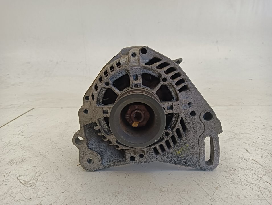 Alternador SEAT Ibiza (6L1)