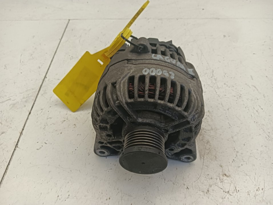 Alternador Renault Laguna II Grandtour (KG0)