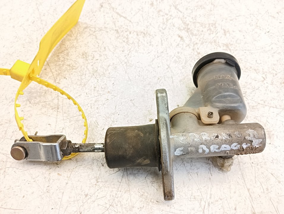 Bomba embrague Nissan Terrano II (R20)