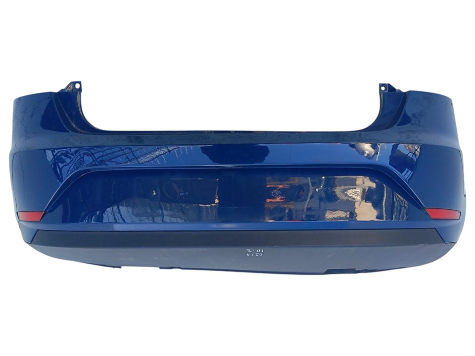 Paragolpes SEAT Ibiza (6P1)