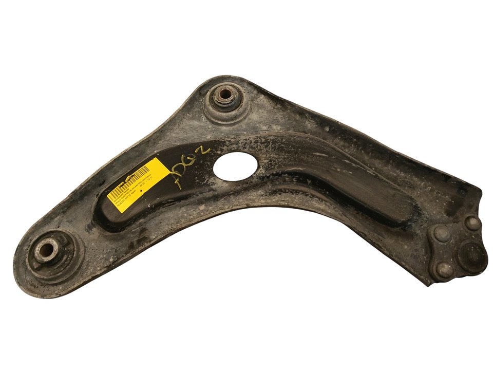 Brazo suspensión Peugeot 207 CC Cabrio-Coupe