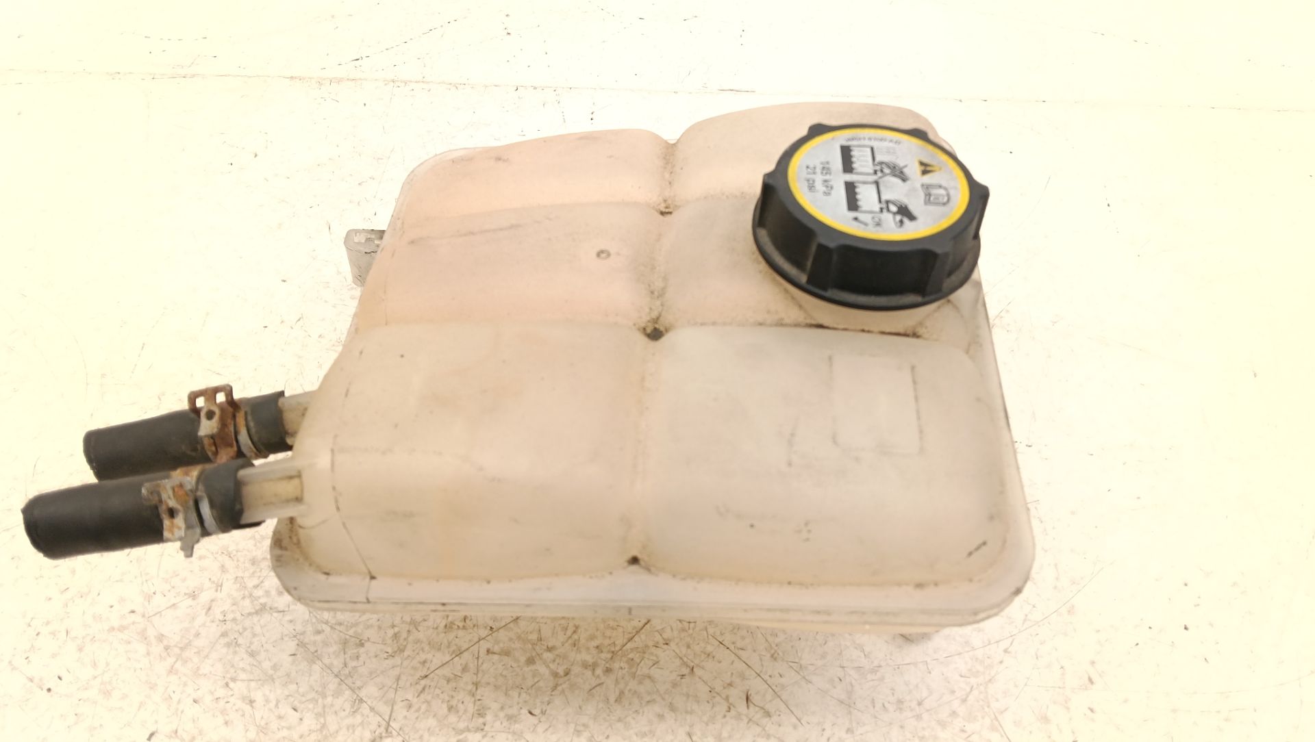 Depósito expansión Ford Focus (CB4)