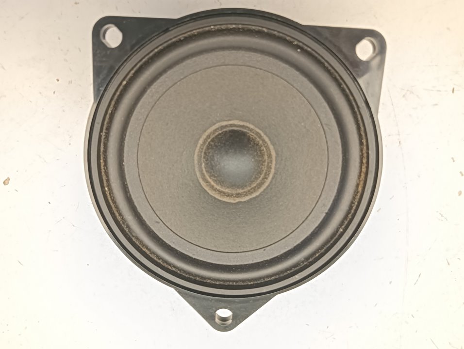 Sistema audio / radio CD BMW 1 (E81/E87)