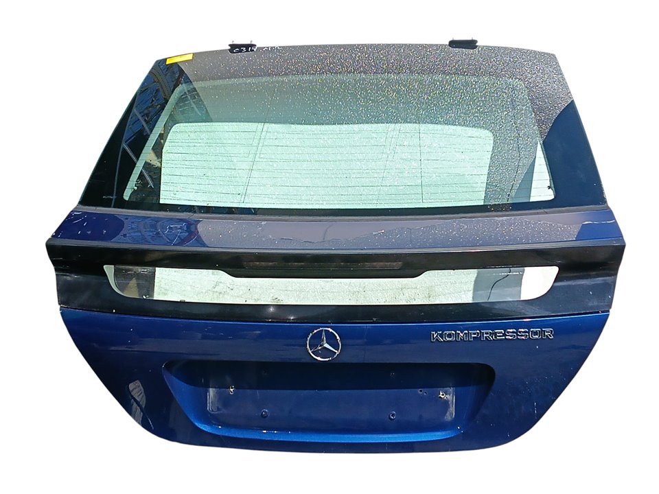 Portón Mercedes-Benz C Sportcoupe (BM 203)
