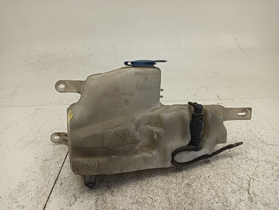 Depósito limpia SEAT Cordoba (6K2)