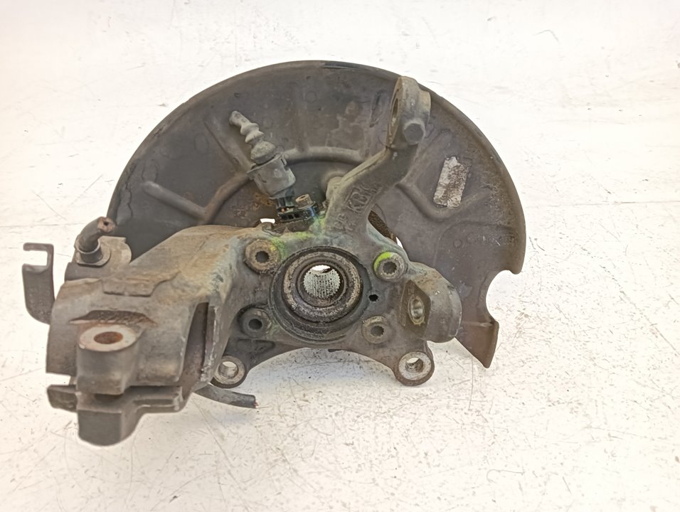 Mangueta SEAT Altea (5P1)