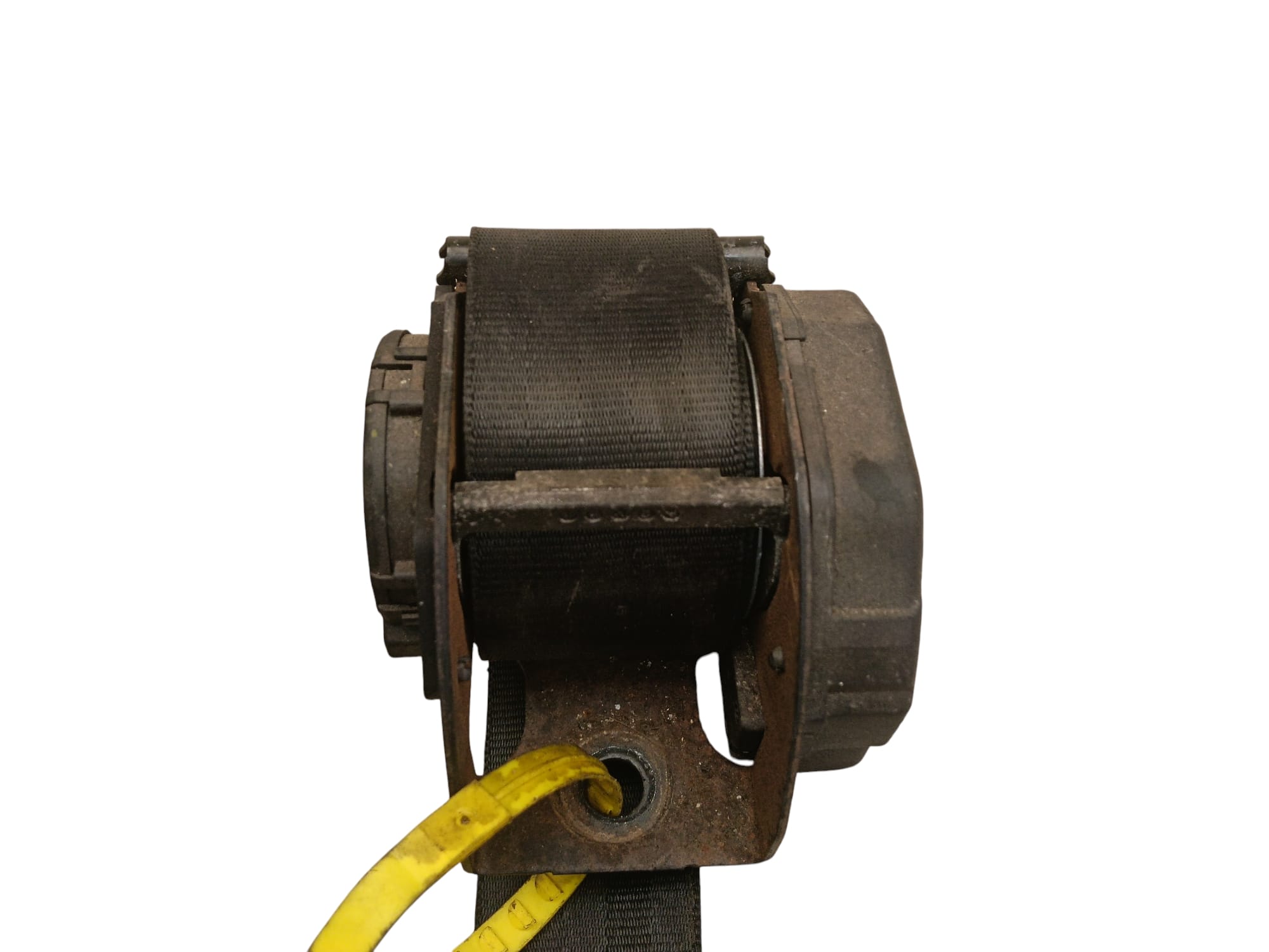 Cinturón seguridad SEAT Ibiza (6L1)