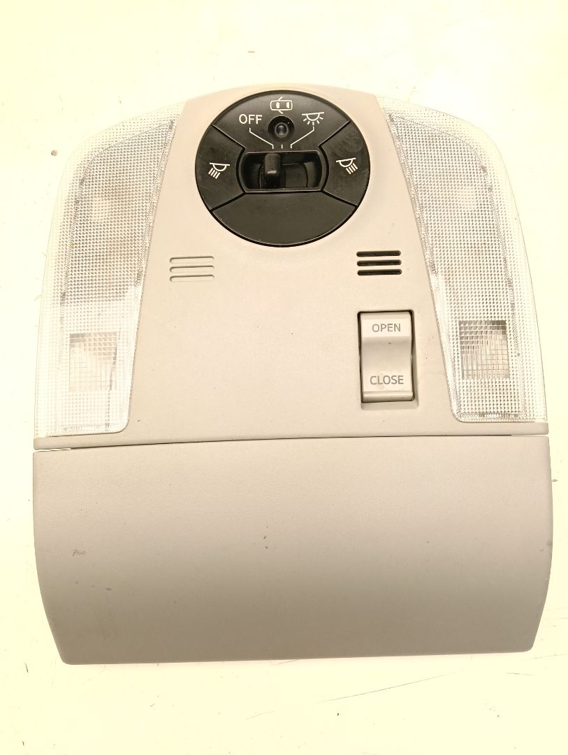 Luz interior Toyota Prius (ZVW30)