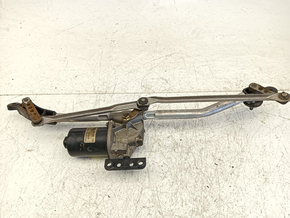Motor limpia Opel Astra G