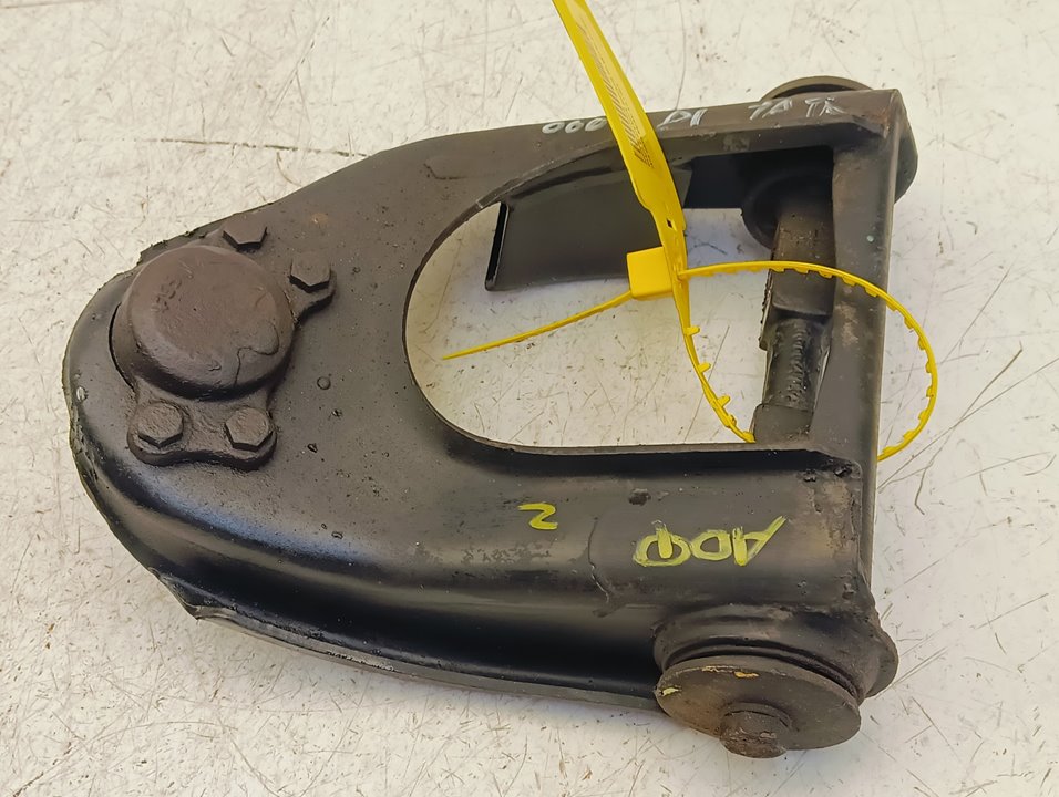 Brazo suspensión Tata Gran Safari