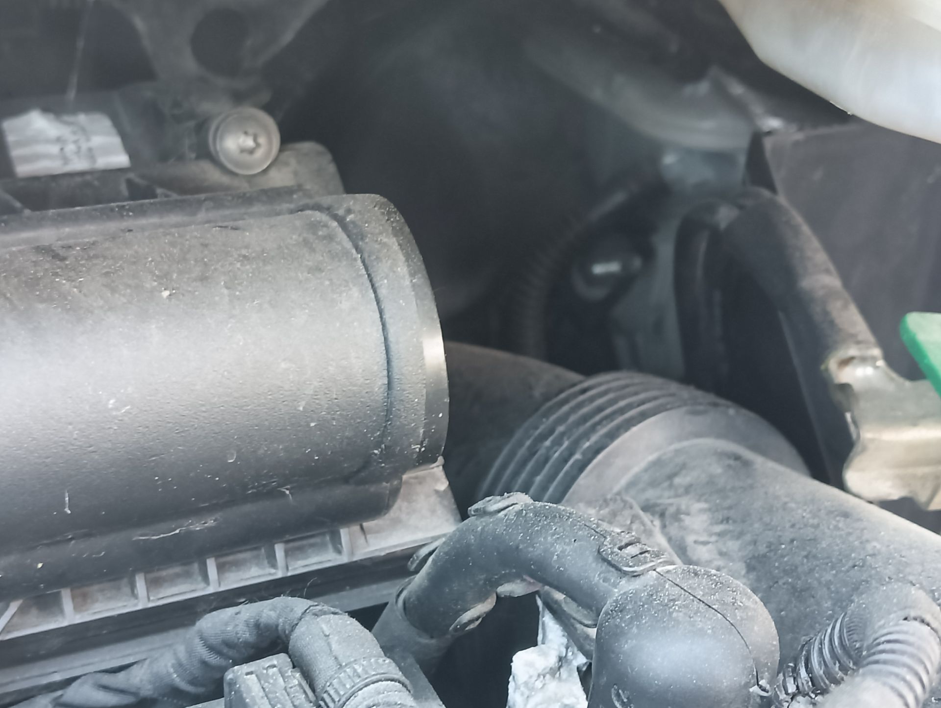 Servofreno Peugeot 308