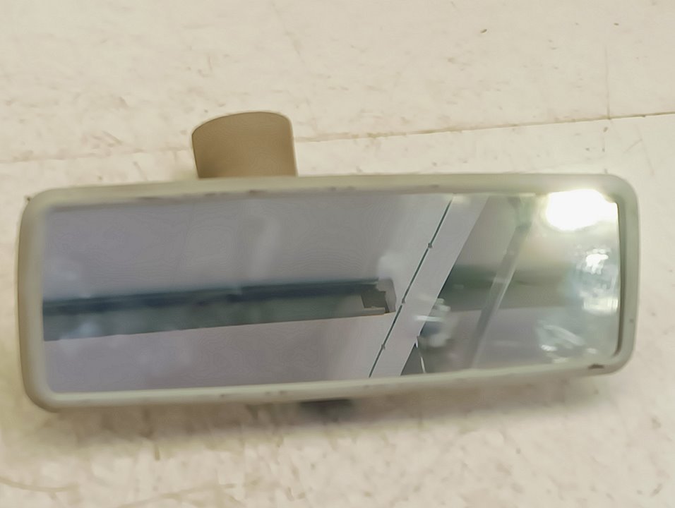 Retrovisor interior SEAT Ibiza (6K1), foto 1 de 3