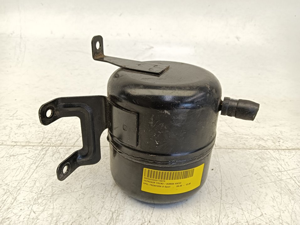 Depresor freno / bomba vacío Opel Frontera B