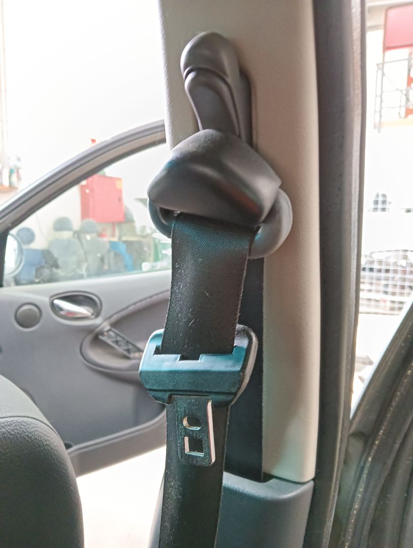 Cinturón seguridad MG Rover Rover 25 (R/RF)