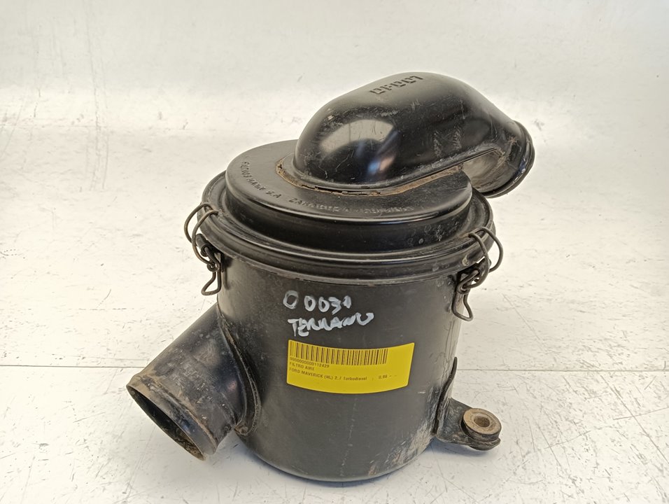 Filtro aire Ford Maverick (ML)