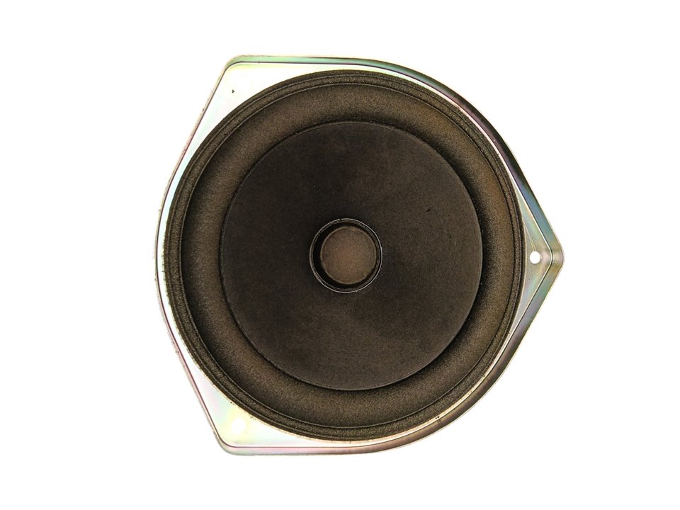 Sistema audio / radio CD Citroën DS3