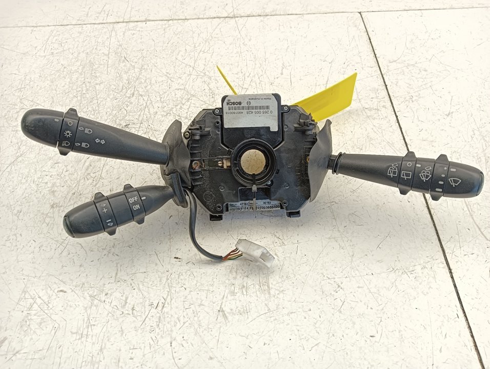 Mando multifuncion Alfa Romeo 147 (190)
