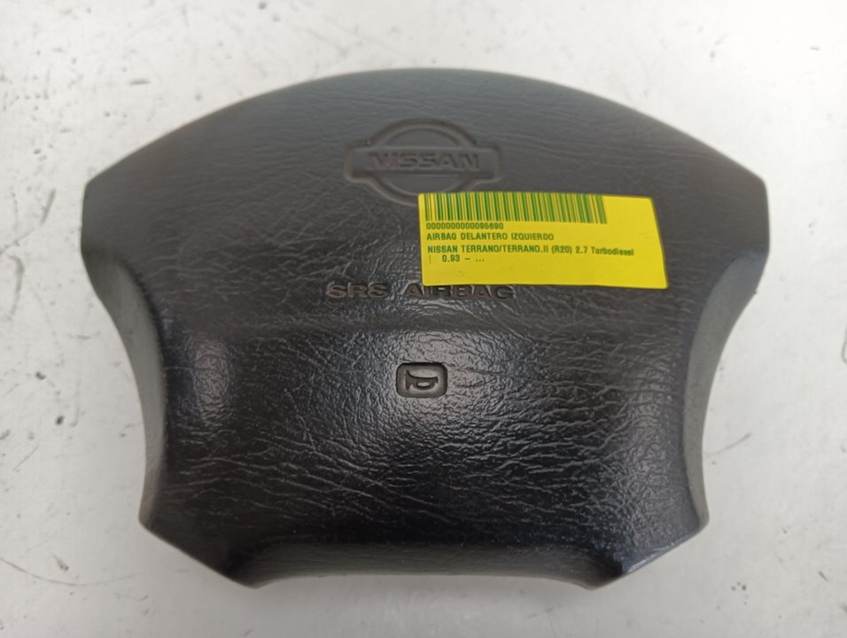 Airbag Nissan Terrano II (R20)