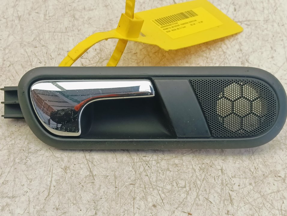 Maneta SEAT Ibiza (6L1)