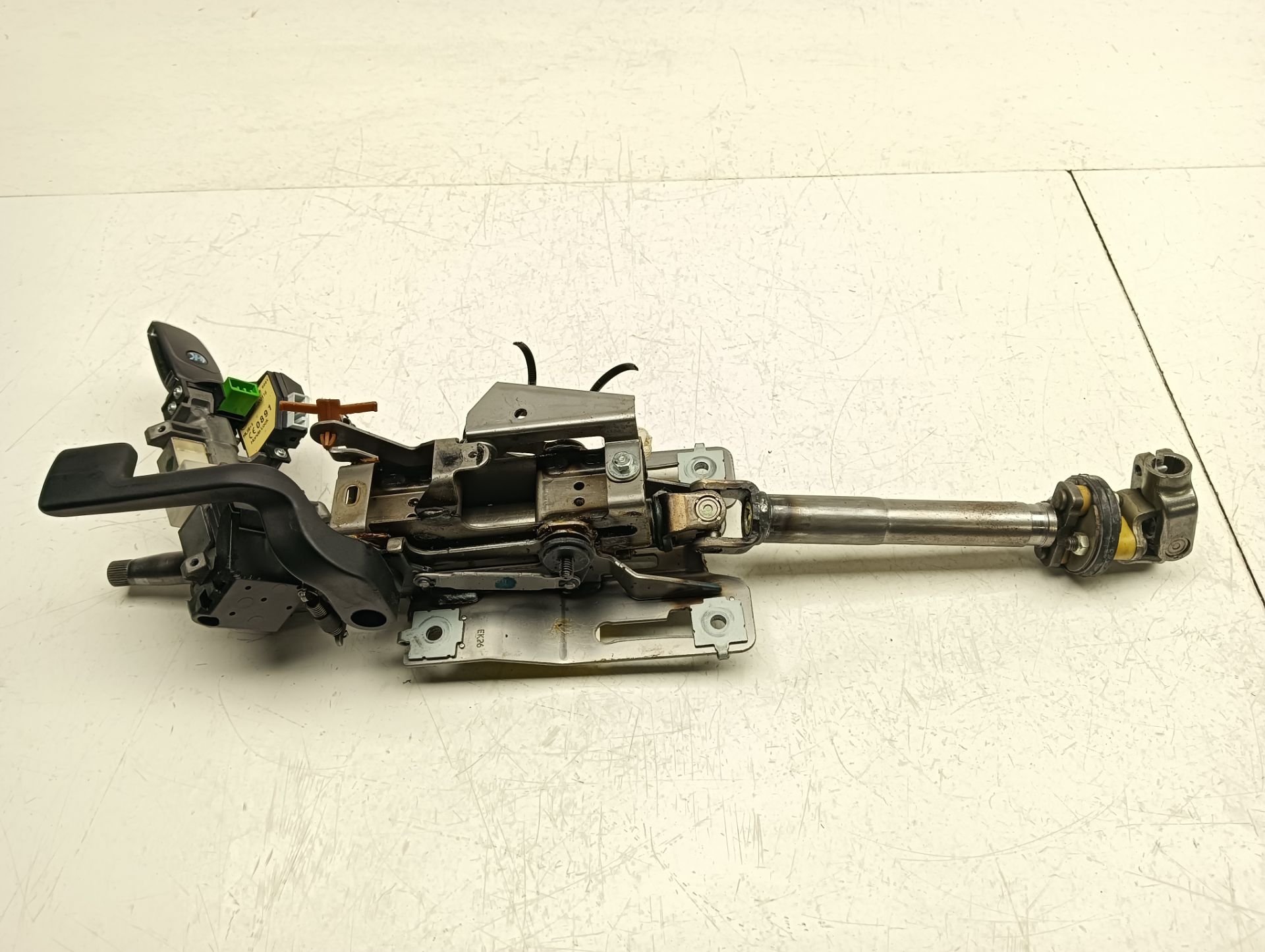 Columna dirección Honda Accord (CL/CN)