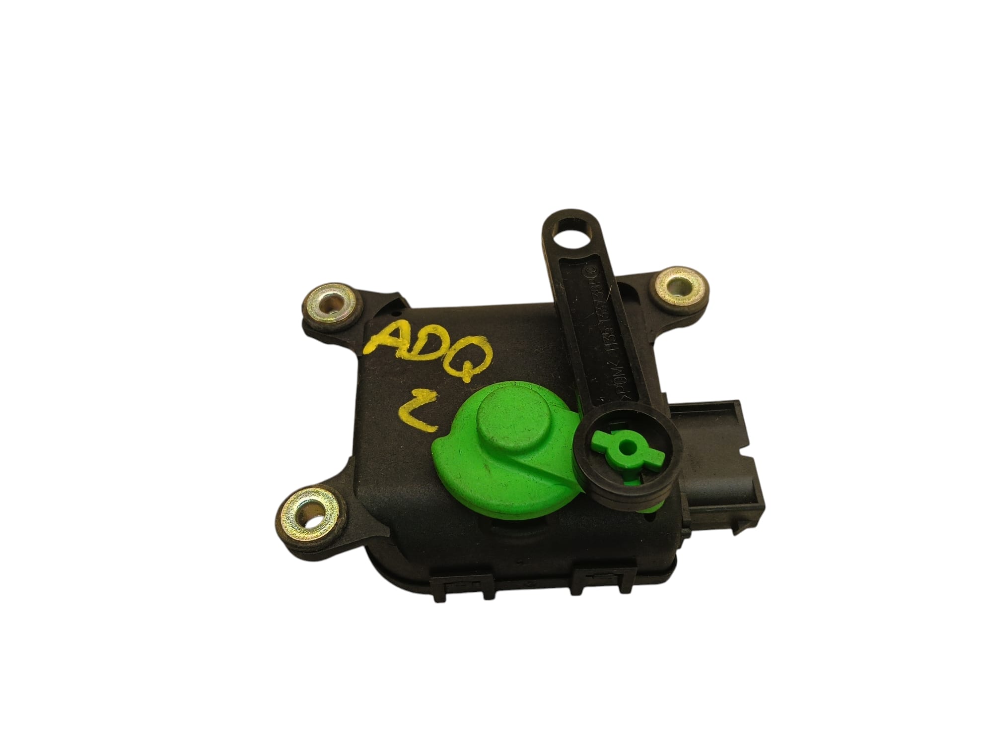 Motor apertura trampillas climatizador Audi A3 (8L)