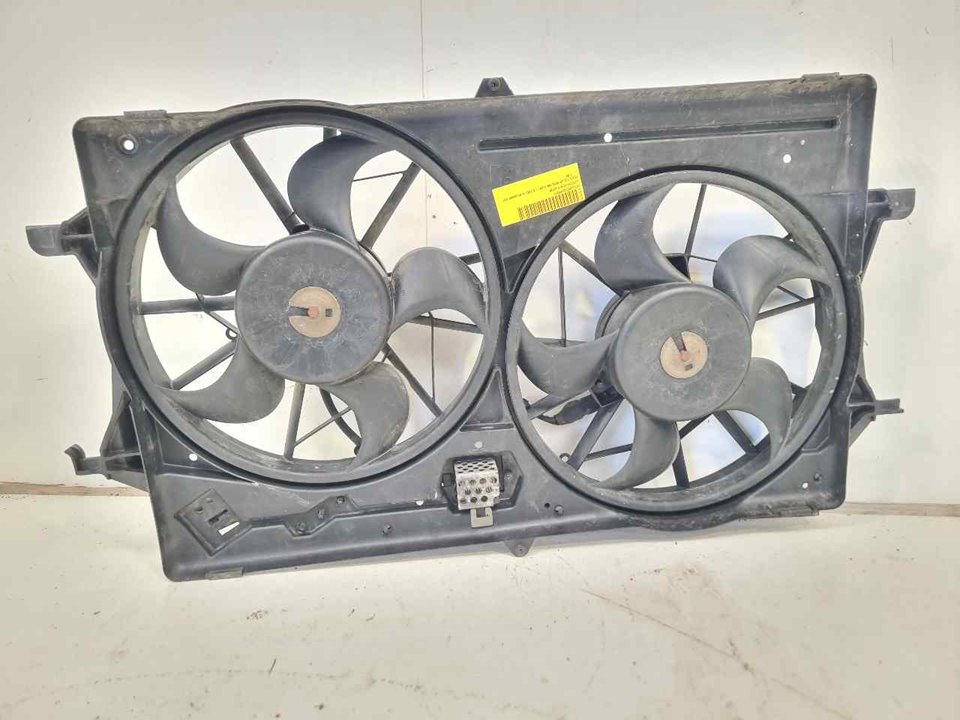 Electroventilador Ford Focus (CAK)
