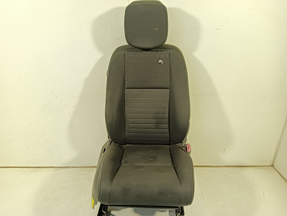 Asiento Renault Megane III