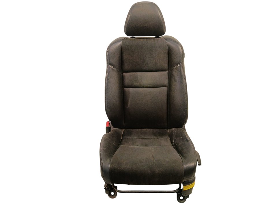 Asiento Honda Accord (CL/CN)