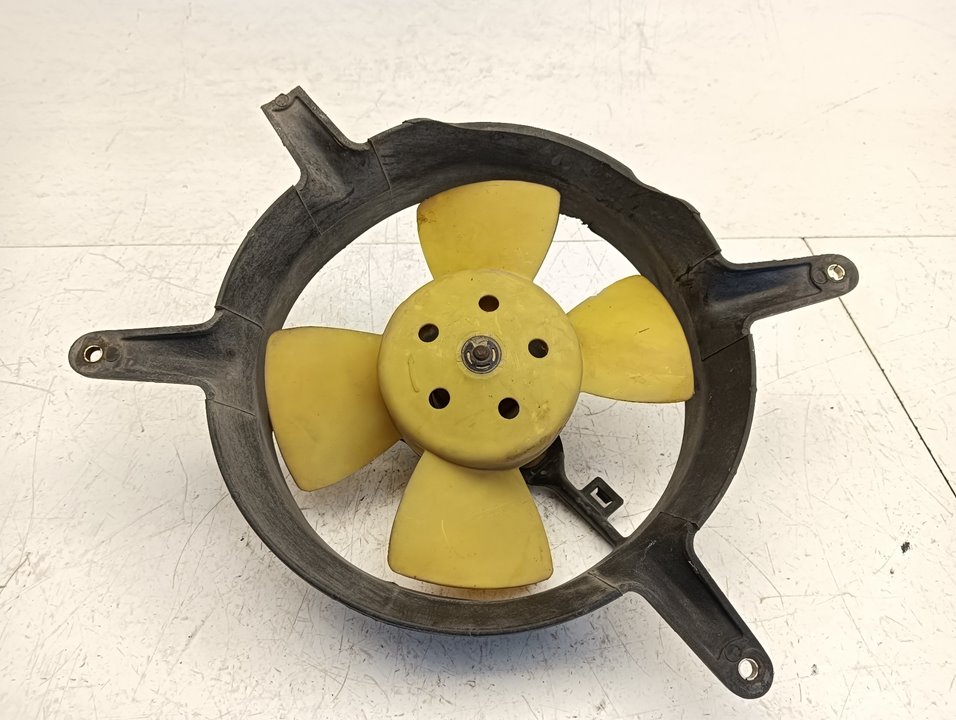 Electroventilador Fiat I Panda (141)