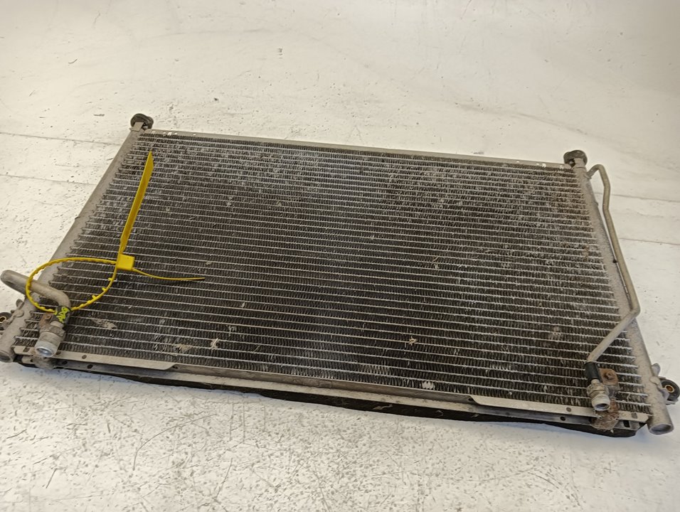 Condensador / radiador aire acondicionado Nissan Terrano II (R20)