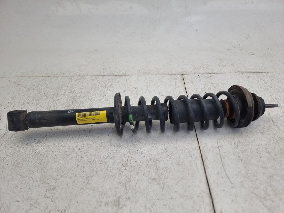 Amortiguador SEAT Ibiza (6K1)