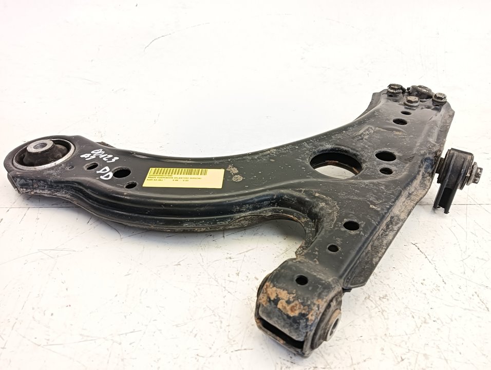 Brazo suspensión Audi A3 (8L)