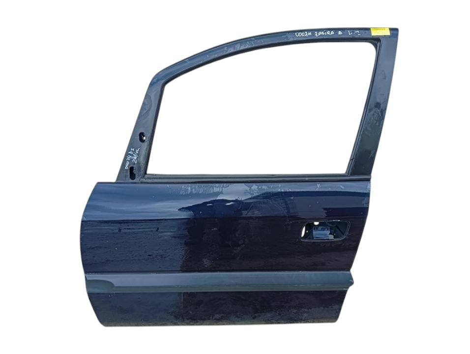 Puerta Opel Zafira A