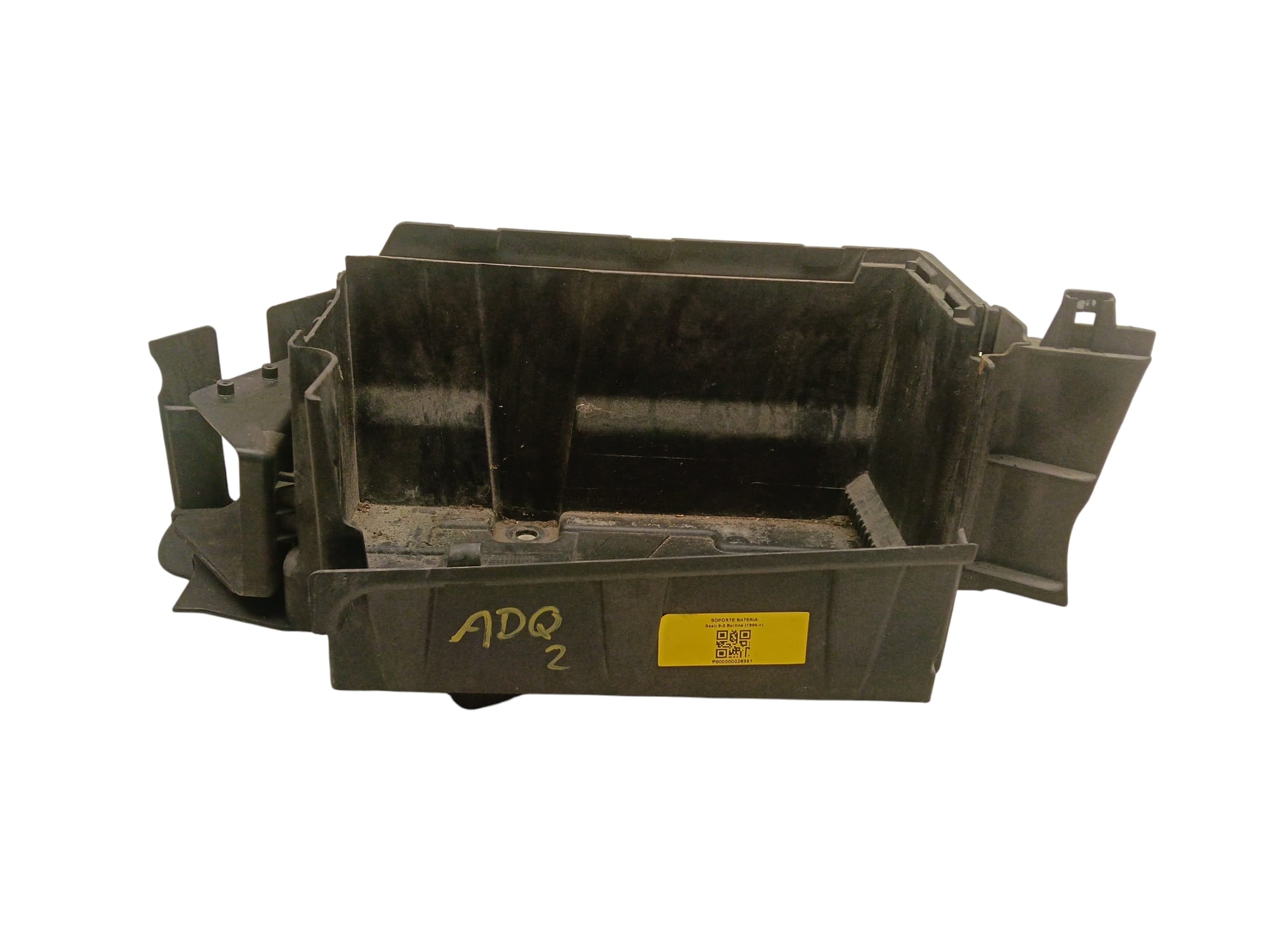 Soporte batería Saab 9-3
