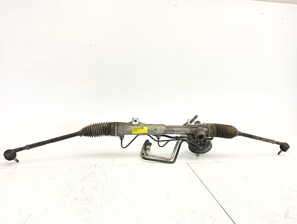 Cremallera dirección Peugeot 206