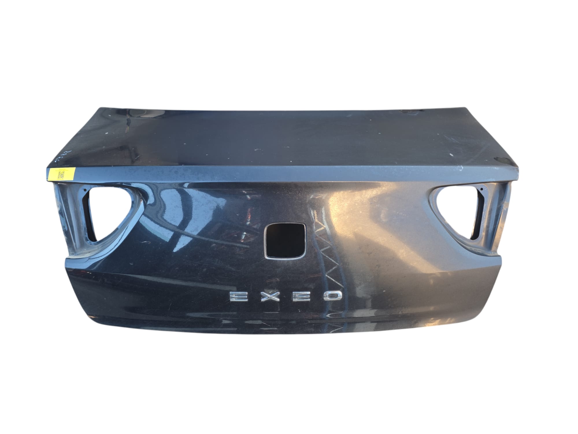 Tapa maletero SEAT Exeo (3R2)