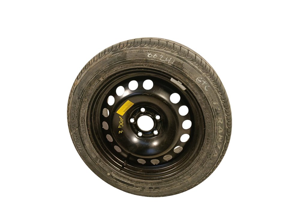 Rueda de repuesto Opel Astra H GTC