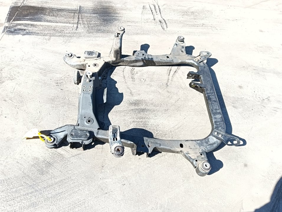 Puente Opel Astra H